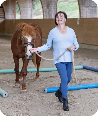 Monika - 2-Transformation